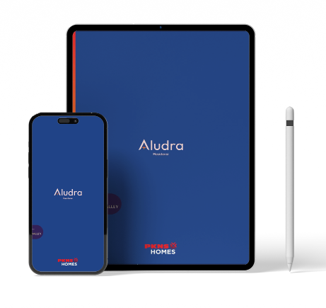 Aludra Cyber Valley Cyberjaya