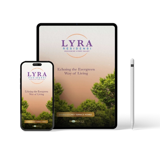 Ebroucher Lyra Residencea